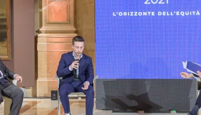 Premio Global Inclusion