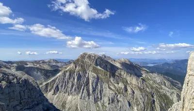 Gran Sasso