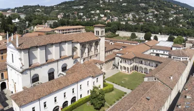 Complesso Santa Giulia