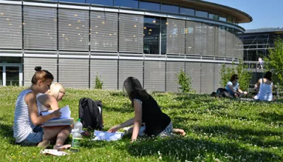 campus Regensburg