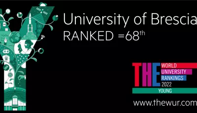 THE Young Universities