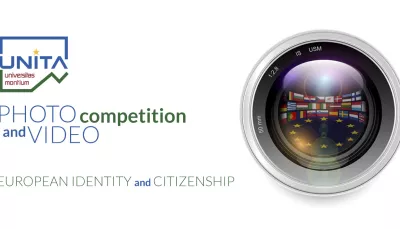 UNITA competition logo