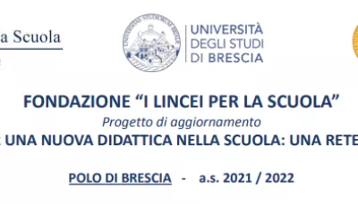 Unibs-Lincei