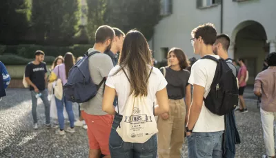 Studenti erasmus
