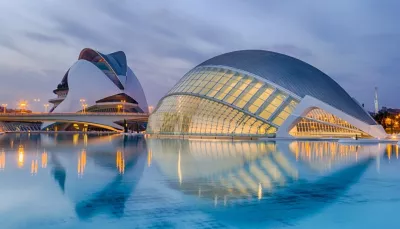 Valencia Spagna