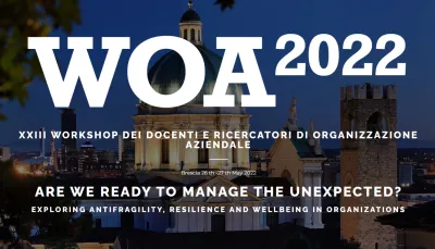 WOA 2022