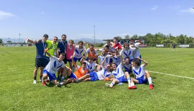 Campionati Nazionali Universitari 2022