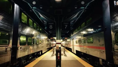 TRENI