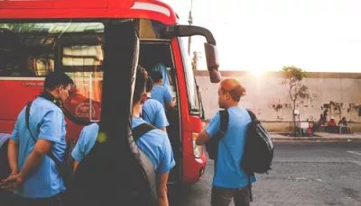 FLIXBUS