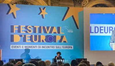 festival europa