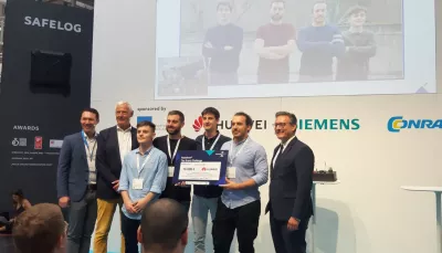 Robothon Grand Challenge