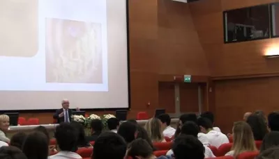 foto seminario