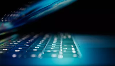 Tastiera di computer