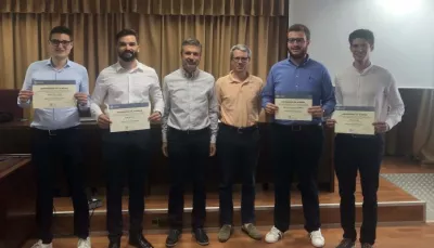 Foto DD Mechatronics