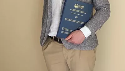 Mattia Serpelloni