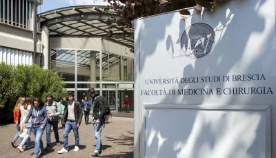 bandi specializzazione area medica