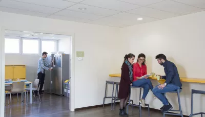 Residenze