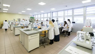 Approvazione atti Commissione avviso pubblico per l’individuazione di uno o più soggetti interessati a collaborare alla realizzazione di specifiche attività