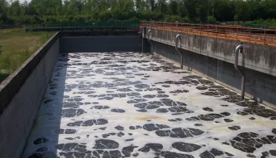 foto vasca acqua
