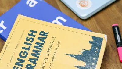 ATTIVITA' FORMATIVE LINGUA INGLESE B1 - B2