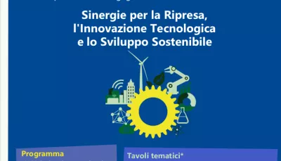 Convegno DIMI