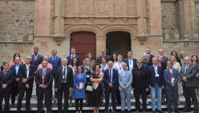 European Network of Innovative Higher Education Institutions (ENIHEI) a Salamanca