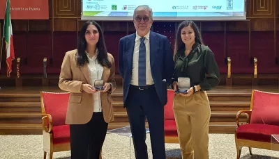 premio dottorande Drimi