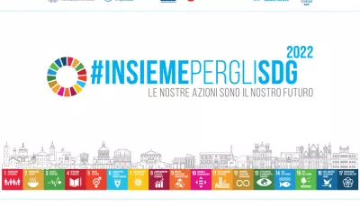 #insiemeperglisdg2022