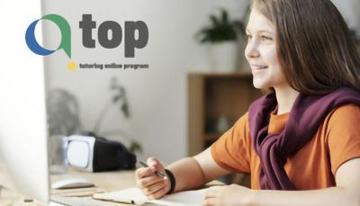TOP - Tutoring Online Program