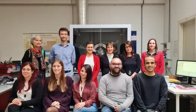 Gruppo di lavoro 