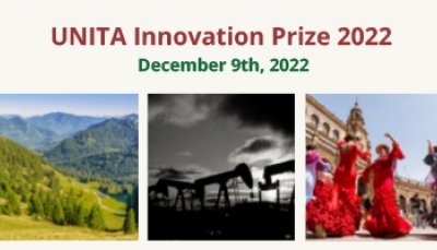 UNITA Innovation Prize 2022