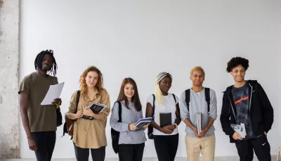 LINGUA ITALIANA LIVELLO AVANZATO