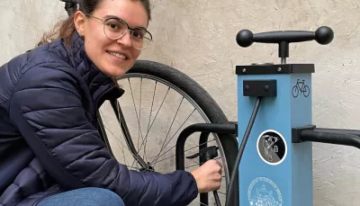 punto bici