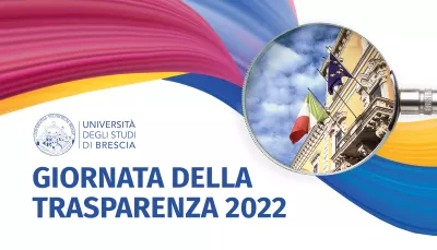 giornata della trasparenza 2022