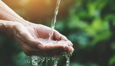 foto acqua
