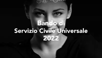 Bando di servizio civile universale 2022