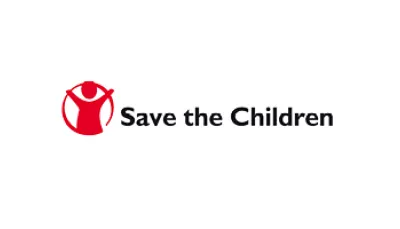 Logo Save the Children