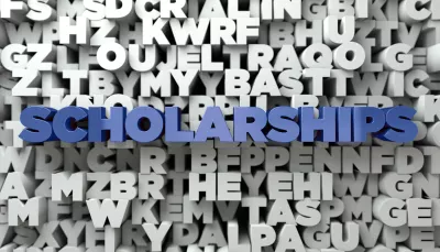 SCHOLARSHIPS