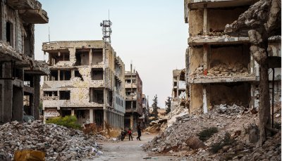 a comunità Unibs è vicina alle popolazioni colpite dal terremoto in Siria e Turchia