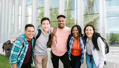 Admission non-EU