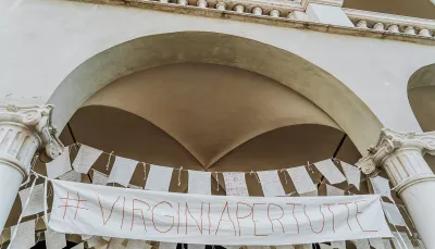 virginia per tutte