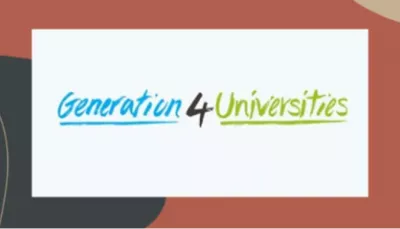 GENERATION4UNIVERSITIES