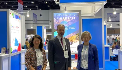 13-17 March 2023 - APAIE 2023 Conference and Exhibition in Bangkok