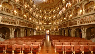 inaugurazione mantova