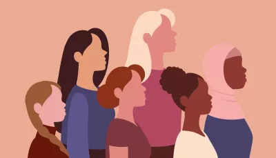 8 Marzo | Giornata Internazionale della donna