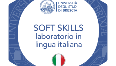 open badge soft skills in italiano