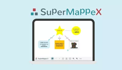 supermappeX