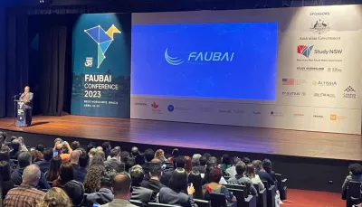 faubai