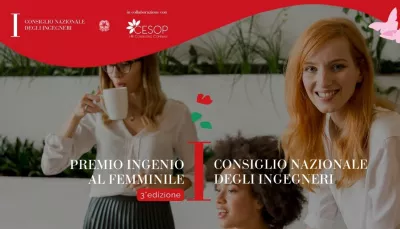 Ingegno al femminile