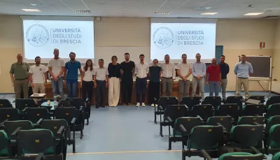 Seminario WU
